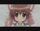 【透過比較】と-ほう【R-15EDパロ】