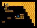 ネギのゲーム実況　ロックマン10　#007　｢画面全部使った嫌がらせ｣