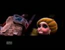 【LBP2】４人の毛玉が宇宙を救うpart7【リトルビッグプラネット２】