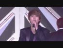 SMTOWN in TOKYO　BONAMANA(Japanese ver)　110904