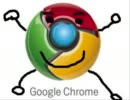 オレの好きなものを紹介 1　『google chrome』