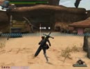 【MHF】第４７回韋駄天杯　轟竜高速討伐　大剣部門３鯖暫定１位