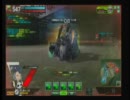 【ボーダーブレイク】多分ダメダメな搭載武装限定戦その６３【A1】