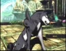 MVC3 3rdのランクマ対戦動画　編集＆UPテスト