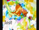 【GUMI】lost【オリジナル】