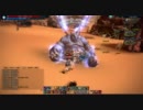TERA 獰猛なクーマス vs へっぽこランサー