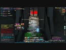aion ルミ魔ソード　龍界要塞戦