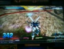 【exvs】第1次ヴァル対戦@X1視点part2