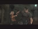 【誰得】バイオハザード４ ダイジェスト的な何か　part.4
