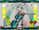 [StepMania] こっち向いて Baby