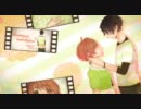アイラビューアイニジュー　歌ってみた　えもる feat.nam