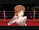 日刊萩原雪歩 ソロ 『Little Match Girl』 スネーキーショーガール