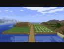 〔マイクラ〕採掘家兼建築家の生活　Part6〔ゆっくりゃ実況〕