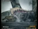 [MHF]絆ベンチマーク