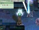 【RO SakrayJ3】青ジェムを溶かす動画【アドラムス】