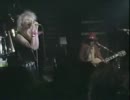 HANOI ROCKS -Back to Mystery City