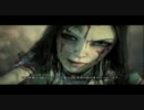 【MAD】Alice/Madness Returns [3DG/Animal I Have Become]