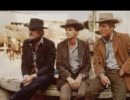 [映画音楽]　明日に向かって撃て(Burt Bacharach) - South American Getaway