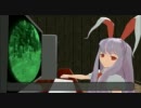 【東方】紅魔館と永遠亭が紛争状態です。第6話【MMD】