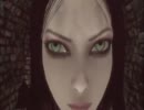【実況】 初見 ps3 アリスマッドネスリターンズ　ナイトメアプレイ 【終】