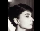[映画音楽] オードリーのために(Henry Mancini) Something For Audrey