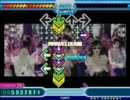 T-ara - Roly Poly(stepmania)