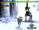 【MH3実況】ちょっくら○○狩ってくる　part132