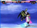 【MUGEN】第3回AI付き強キャラトーナメント part7