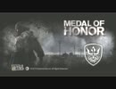 Medal of Honor を字幕プレイ Part1