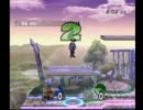 ディオガノンvsにえとのルカリオガチ