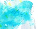 「ねぇ。」　　歌ってみた