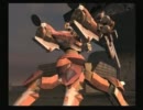 アーマードコア3SLを実況プレイ 未踏査地区を練り歩く part44