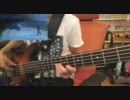 【BLOOD-C】純潔パラドックス(TVsize)を弾いてみた【水樹奈々】