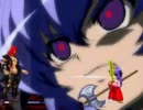 【MUGEN】 男VS女トーナメント part140