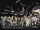[一発どり]smiling歌い申した。[卍ワカメ卍]