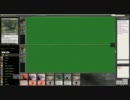 【MTG・MO】瀬畑の、優勝怖い＾＾2回戦【M12】