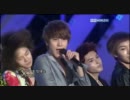 [K-POP] Super Junior - Mr. Simple (Live) 110821 日本語字幕付き