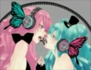 【ニコカラ1.25倍速】magnet【コーラス無し】