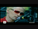 【Full Live】Muse - 01 - New Born - Live @ Eurockeennes 00
