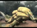 初斧！はじめてのモンスターハンター３【15ハントめ】