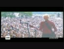 【Full Live】Muse - 03 - Sunburn - Live @ Eurockeennes 00