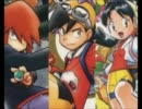 【ポケスペ替え歌】ジョウト組で英雄【歌ってみた＿雨宮煉】