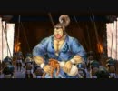 【戦国大戦】信長様が妹と姪にXXXしてもらってハッスルする動画