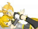 【MMD】いわゆるエロバナ【ドラマ？】