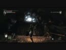 Demon's Soulsを実況part2(仮)