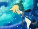 【鏡音レン】　ツンデレのうた！　【カバー】