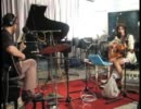 The Ghost of a Saber Tooth Tiger/Rainbows In Gasoline