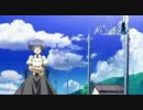 AIR TV版　 放送開始前のスポットＣＭ
