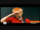 【Full Live】Muse - 12 - Unintended - Live @ Eurockeennes 00