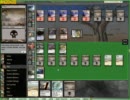 金曜日じゃなくてもMTG第11回（1回戦）